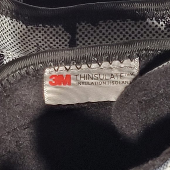 Vans Sk8-Hi Gore-Tex MTE-3 Men's Boots Arctic Camo US Men's [Sizes 8 - 12] - Picture 7 of 15